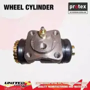 Front Protex Wheel Cylinder Left Front Upper for Toyota Dyna200 RU20 2.0 28.57mm