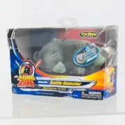 Kung Zhu Battle Hampster - Special Forces RIVET *NON-MINT*