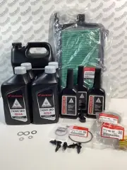 Honda Talon 1000 SxS Service Kit - Oil change/Air filter (2019-24) # HSK-1T