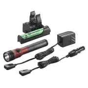 Streamlight 75484 Streamlight Stinger LED HL High Lumen Rechargeable Flashlight