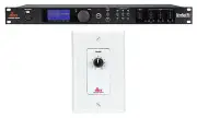 DBX DriveRack PA2 Sound Signal Processor Speaker Management System PA 2+Control