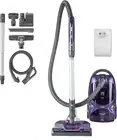 Kenmore 600 Series Friendly Lightweight Bagged Canister Vacuum with Pet Powermat
