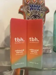 TBH REBOUND SERUM 30mL