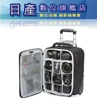 在飛比找Yahoo!奇摩拍賣優惠-【日產旗艦】LowePro 羅普 專業滑輪者 Pro Rol