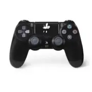 Mickey Mouse PS4 Controller Skin - Mickey Mouse Jet Black