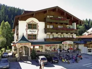 Alpenland Gerlos - Hotel & Breakfast