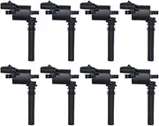 For Jeep For Grand For Cherokee 5.7L V8 2005 Ignition Coil 56028394Ac Engine Ignition Coil