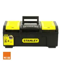 在飛比找momo購物網優惠-【特力屋】STANLEY 16 one touch 工具箱