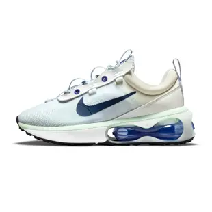 Nike Air Max 2021 女鞋 男鞋 白色 灰色 藍色 運動 氣墊 休閒鞋 DA1923-100/DA1925-002