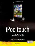 在飛比找三民網路書店優惠-iPod Touch Made Simple