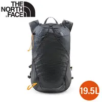 在飛比找蝦皮商城優惠-【The North Face 20L 後背包《黑/灰》】3