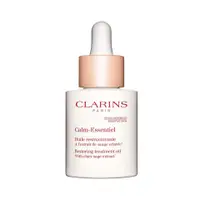 在飛比找新光三越 skm online優惠-CLARINS 快樂鼠尾草舒敏調理油 30ml