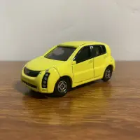 在飛比找蝦皮購物優惠-Tomica Toyota Will Cypha No. 8