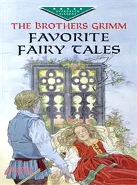 在飛比找三民網路書店優惠-Favorite Fairy Tales