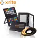 X-Rite ColorChecker Passport 隨身色彩檢測護照套件 顏色 色彩校正 校對 Calibrite