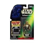 Star Wars The Power of the Force Prune Face