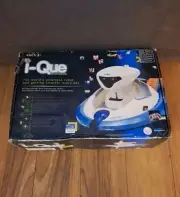 TOYS- 2007 i-Que Robot by ToyQuest (Wowwee)