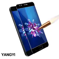 在飛比找Yahoo奇摩購物中心優惠-揚邑ASUS ZenFone4 ZE554KL 5.5吋滿版