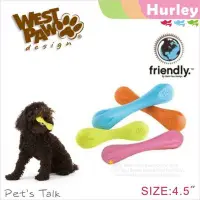 在飛比找Yahoo!奇摩拍賣優惠-Pet's Talk~West Paw Design耐咬浮水