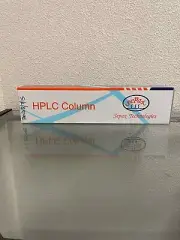 Sepax HPLC Column, Unix SEC-300, 1.8um, 300Å, 4.6x300mm
