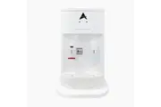 Aimex Water Luxurious White Hot And Cold Benchtop Cooler Lg Compressor Water Dispensers
