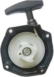 Hedge Trimmer Recoil Pull Start Starter for for Zen/OAH for SHIND/AIWA Cutter G23LH T230 T231 G260 Tea Picking Machine G23 2300 G26 G26L(Easy)