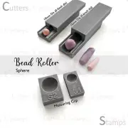 SPHERE Bead Roller | Clay Bead Roller
