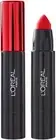 L'oreal Infallible Sexy Balm Lips 203 YALA YOLO - Bold and Beautiful lips