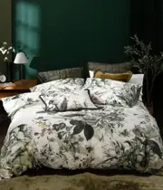 MM Linen Etoile Multi Quilt Cover Set