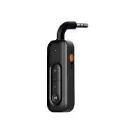 Wireless Bluetooth Transmitter Receiver Adapter Car Audio Stereo Music 3.5mm AUX