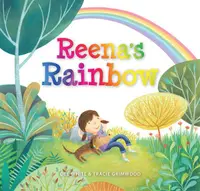 在飛比找誠品線上優惠-Reena's Rainbow