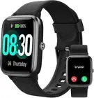 Smart Watch for iOS and Android Phones (Answer/Make Calls), Watches for Men Wome