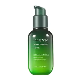 Innisfree Green Tea Seed Serum 悅詩風吟綠茶籽精華