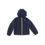 [K-WAY] K-WAY Reversible Jack St Warm jacket Kids 6Y 6Y Blue