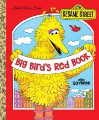 在飛比找博客來優惠-Big Bird’s Red Book