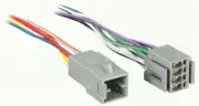 Metra Harness Ford/Lincoln/Mercury 1982-85 - Into Car