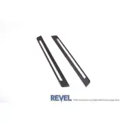 Revel 1TR4GT0CS06 GT Dry Carbon Door Sill Covers For 2022 Subaru BRZ/Toyota GR86