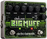 Electro-Harmonix Deluxe Bass Big Muff Pi Bass Effects Pedal