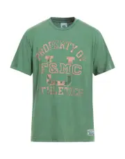 [FRANKLIN & MARSHALL] FRANKLIN & MARSHALL T-shirts - Item 10560572