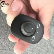 Rear View Wing Mirror Switch for Porsche 2005-12 Cayman Boxster (987) 911 (997) (for: Porsche)