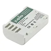 Jupio 7.2V 2000mAh Rechargeable Battery For Panasonic DMW-BLF19E Ultra