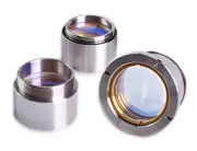 Focus lens (D37-F200) For Precitec Procutter Laser Cutter 8 100/200 Q