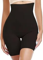 [Generic] Under Shorts Shorts Under Dresses Smooth Boyshorts Underwear Thigh Panties Shorts for Matching Skirts Dresses Shorts for Boys 7
