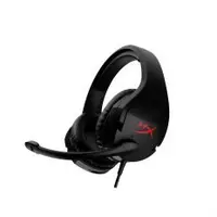 在飛比找PLANET9優惠-【HyperX】 Cloud Stinger 電競耳機 黑色