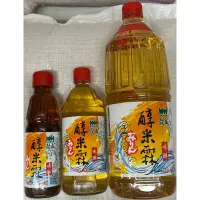 在飛比找蝦皮購物優惠-穀盛 醇米霖 味霖 味醂 味淋 300ml 500ml 18