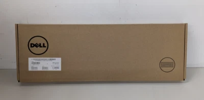 Dell Wired Keyboard