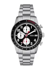 Fossil Men's Sport Tourer Watch