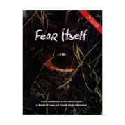 Pelgrane RPG Fear Itself (2nd Ed) New