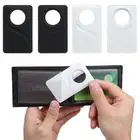 Locator Tracker Card-Sized Holder Airtags Wallet Case For Apple Airtag Case