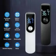 Infrared digital thermometer Forehead non-contact thermometer for children